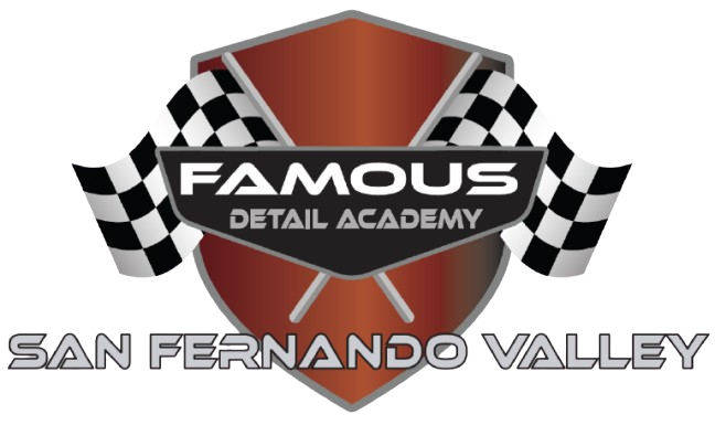 Famous Detail Academy - San Fernando Valley