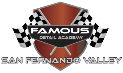 Famous Detail Academy - San Fernando Valley