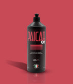 PAICAR [01 Extra Heavy Cut Compound]