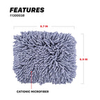Microfiber Chenille Wash Pad