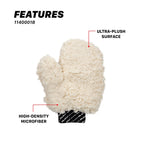 Microfiber Wash Mitts