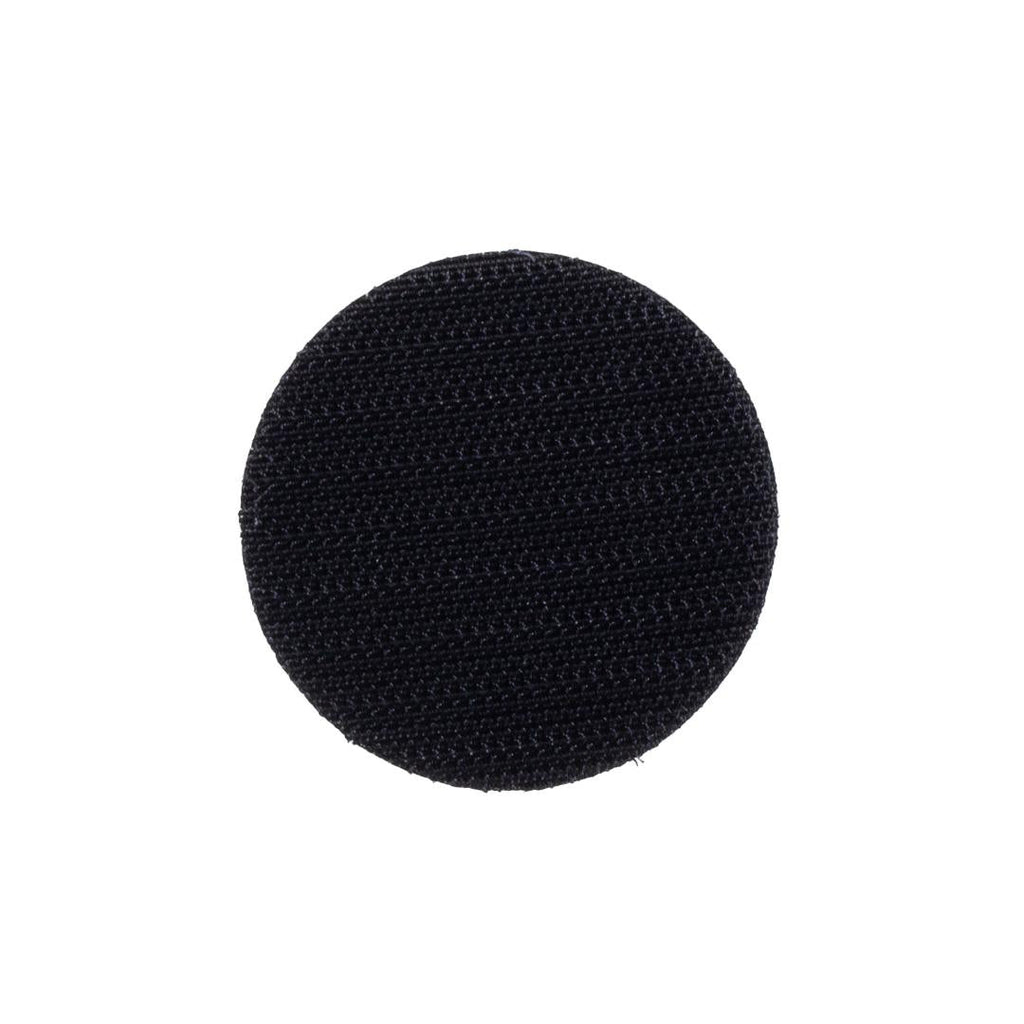 Rotary Polisher Plates | Low Profile Firm Foam Rotary Backing Plates - 1in, 2in, 3in