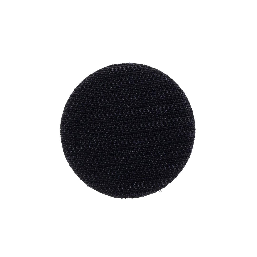 Rotary Polisher Plates | Low Profile Firm Foam Rotary Backing Plates - 1in, 2in, 3in