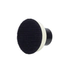 Rotary Polisher Plates | Low Profile Firm Foam Rotary Backing Plates - 1in, 2in, 3in