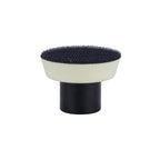 Rotary Polisher Plates | Low Profile Firm Foam Rotary Backing Plates - 1in, 2in, 3in