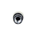 Rotary Polisher Plates | Low Profile Firm Foam Rotary Backing Plates - 1in, 2in, 3in
