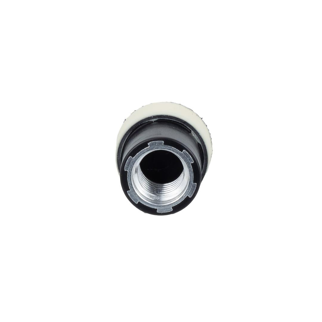 Rotary Polisher Plates | Low Profile Firm Foam Rotary Backing Plates - 1in, 2in, 3in