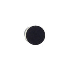 Rotary Polisher Plates | Low Profile Firm Foam Rotary Backing Plates - 1in, 2in, 3in