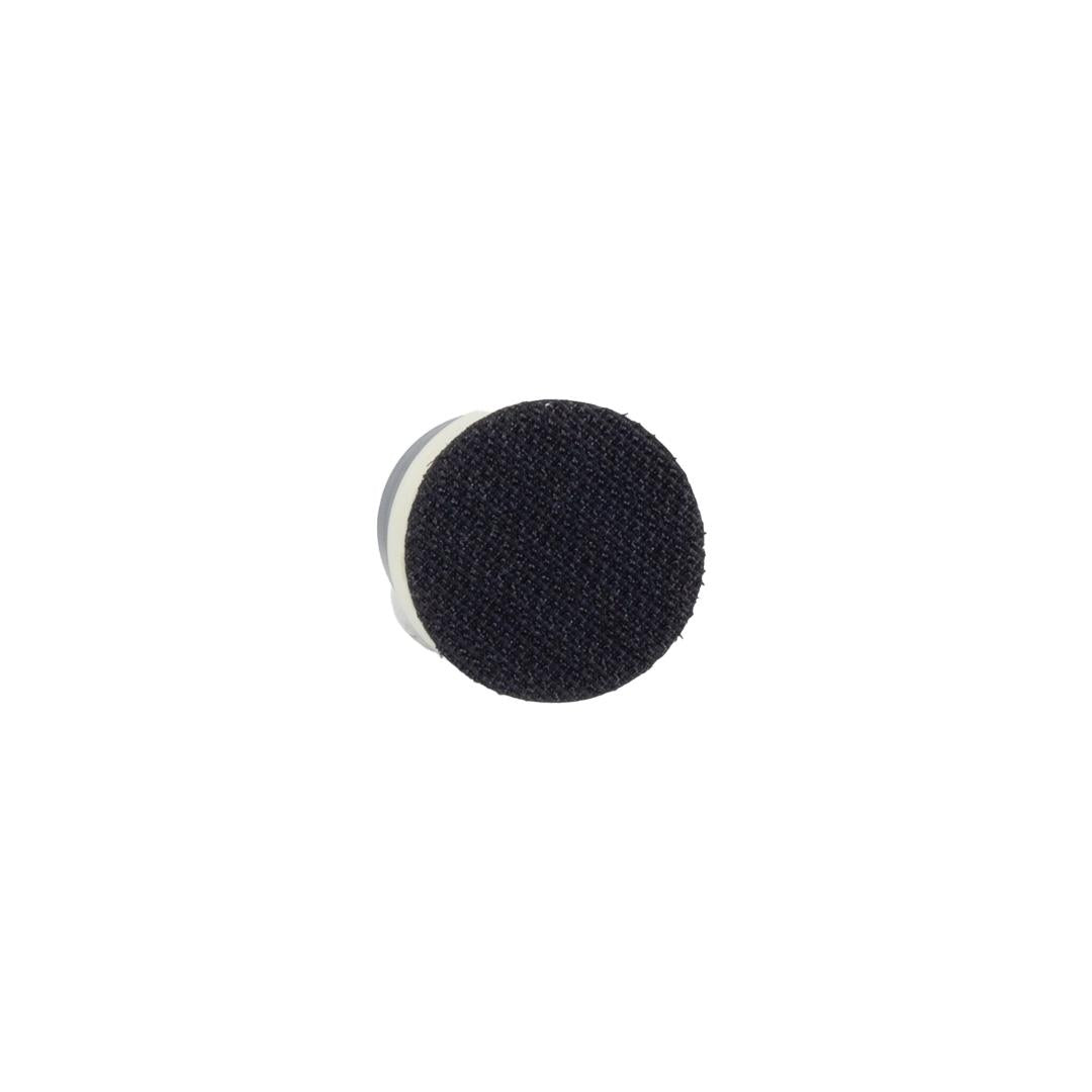 Rotary Polisher Plates | Low Profile Firm Foam Rotary Backing Plates - 1in, 2in, 3in