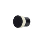 Rotary Polisher Plates | Low Profile Firm Foam Rotary Backing Plates - 1in, 2in, 3in