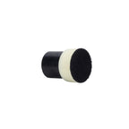 Rotary Polisher Plates | Low Profile Firm Foam Rotary Backing Plates - 1in, 2in, 3in