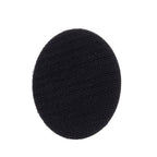 Rotary Polisher Plates | Low Profile Firm Foam Rotary Backing Plates - 1in, 2in, 3in