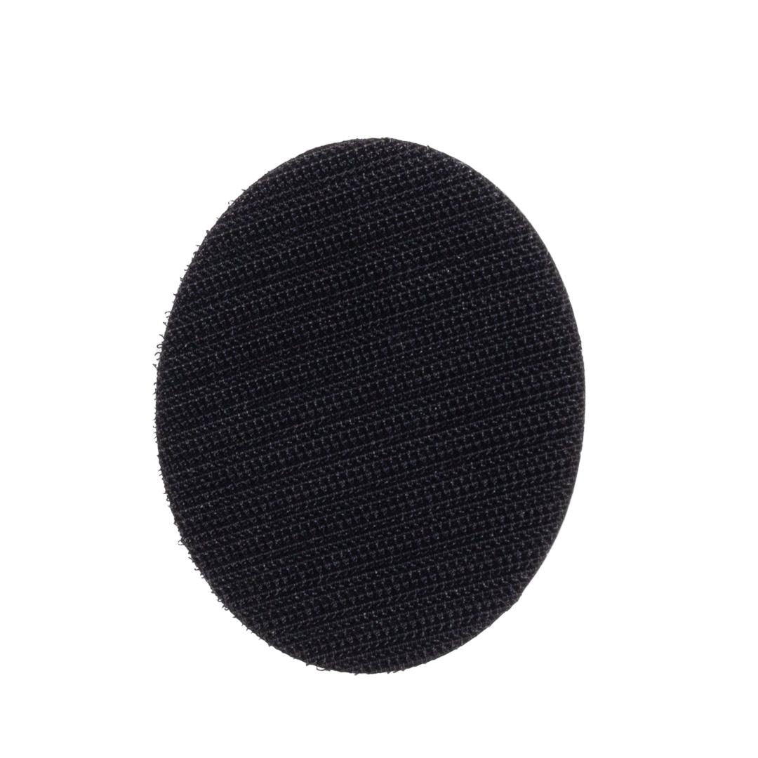 Rotary Polisher Plates | Low Profile Firm Foam Rotary Backing Plates - 1in, 2in, 3in