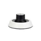 Rotary Polisher Plates | Low Profile Firm Foam Rotary Backing Plates - 1in, 2in, 3in