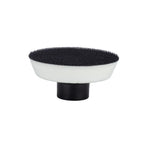 Rotary Polisher Plates | Low Profile Firm Foam Rotary Backing Plates - 1in, 2in, 3in