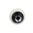 Rotary Polisher Plates | Low Profile Firm Foam Rotary Backing Plates - 1in, 2in, 3in