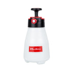 Foam Cannon Without Pressure Washer | Hand Pump Foam Sprayer