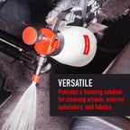 Best Car Carpet Cleaner | Carpet and Upholstery Power Cleaning Kit
