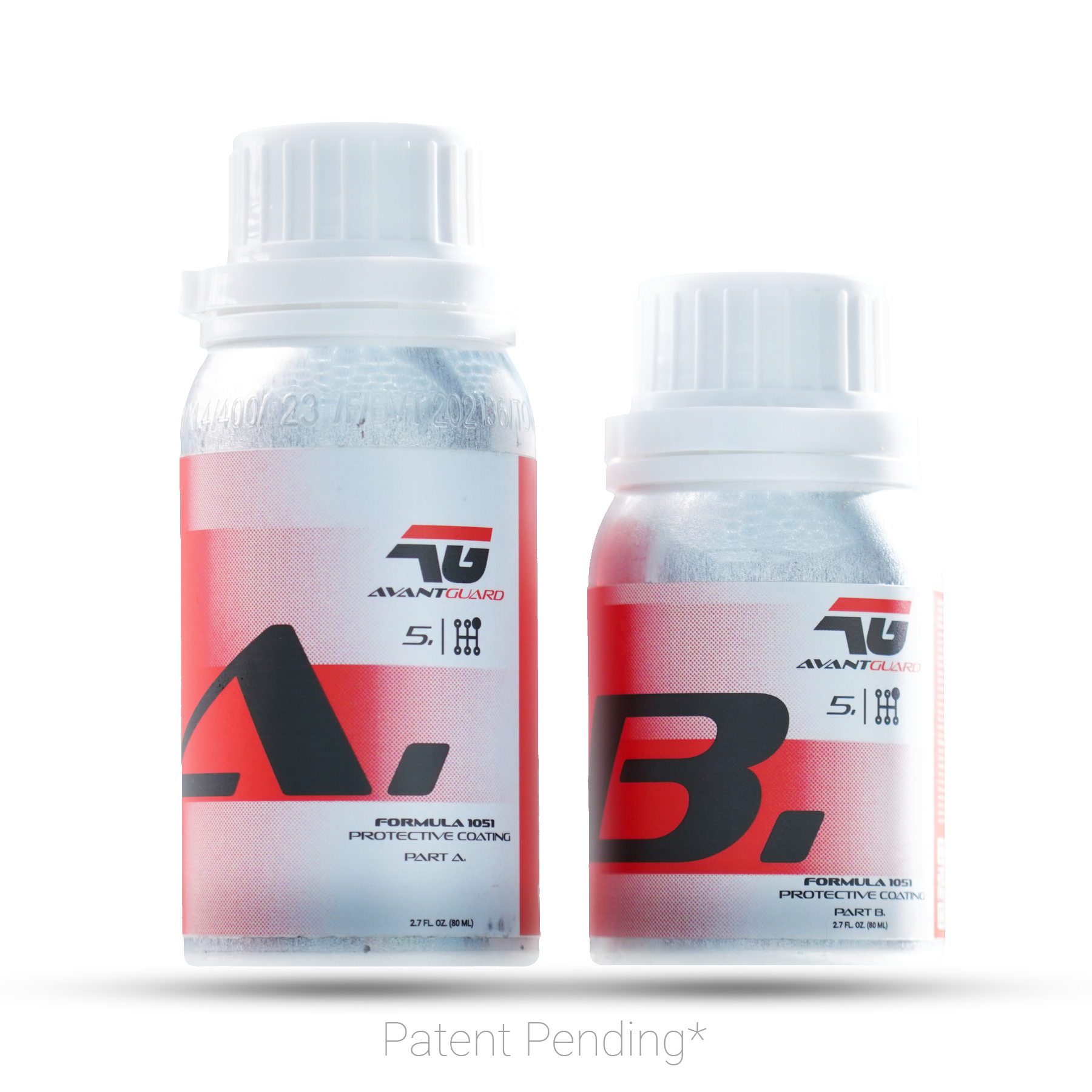 Avant Guard Formula 1051