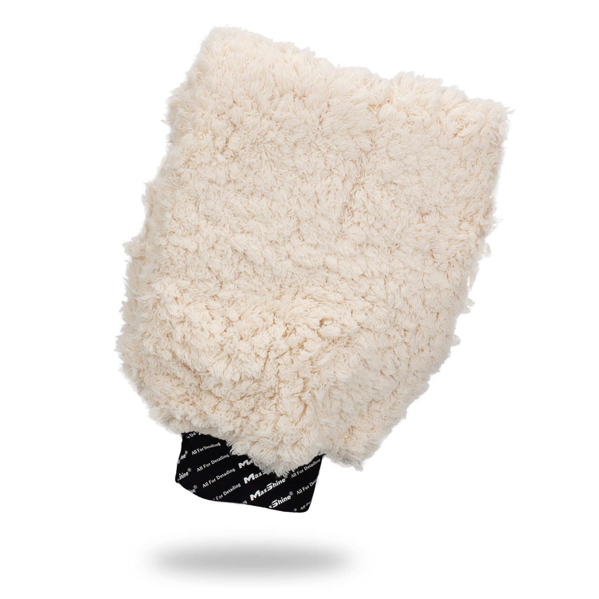 Microfiber Wash Mitts
