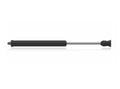 RLS28 28" MOLDED LANCE - BLACK - 1/4" MPT