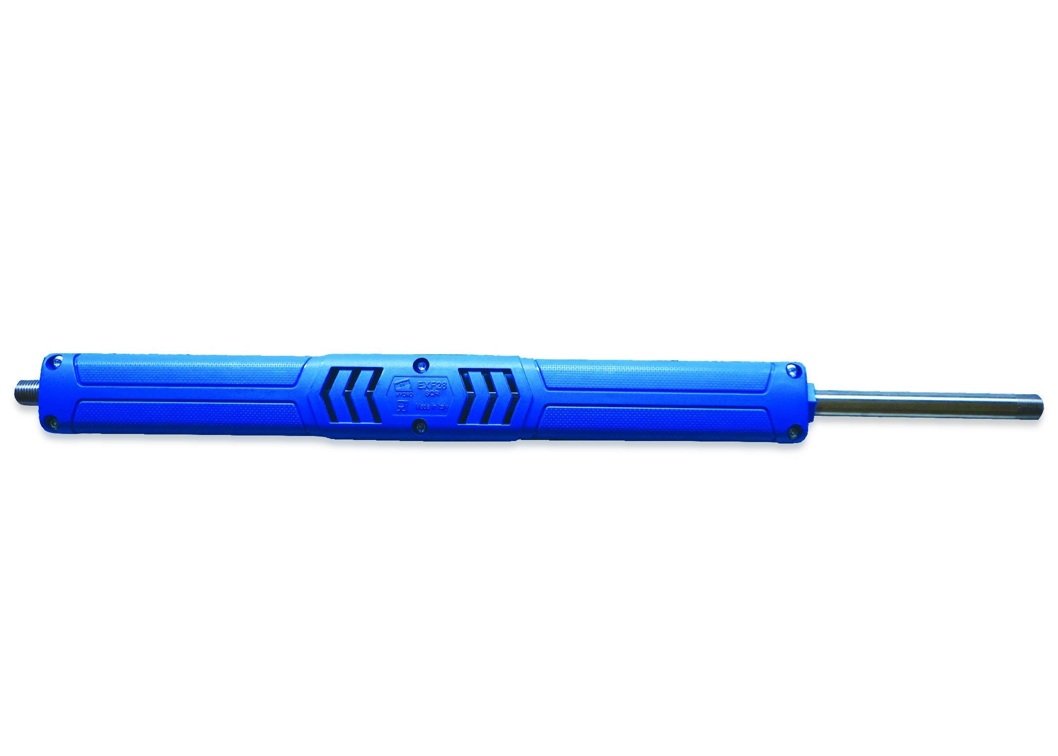 ACQUALINE "316" SS LN EXF 1/4 M NPT 36" STRAIGHT