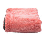 Microfiber Drying Towels | 1200GSM Duo Twisted Loop Microfiber Drying Towel