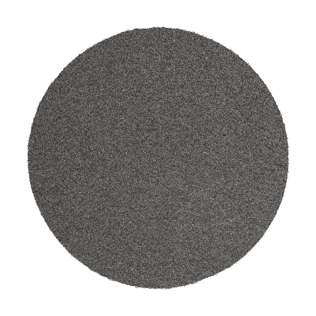 120CR - 1" Black URO TEC® Foam Pad - Final Finishing