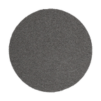 120CR - 1" Black URO TEC® Foam Pad - Final Finishing