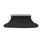 120CR - 1" Black URO TEC® Foam Pad - Final Finishing
