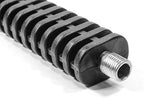 SPRAY LANCE MT3 MOLDED GRIP 36 SS 1/4'MXM