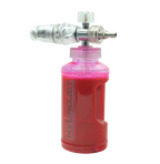 HydroJet Clear Foam Cannon