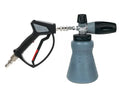 MTM Hydro Magnum 28 Kit, Includes PF22 Foam Cannon,SGS28 Spray Gun, SS QC