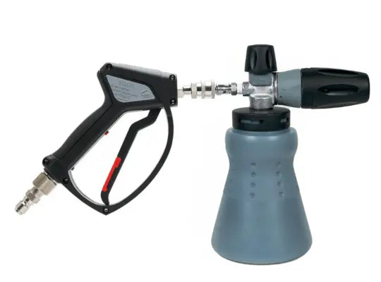 MTM Hydro Magnum 28 Kit, Includes PF22 Foam Cannon,SGS28 Spray Gun, SS QC