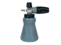 MTM PF22 FOAMER WITH SS PLUG