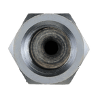 1400 - Double Sided Pad Extender with Male: 5/8"-11 & Female: 5/8"-11 Threads