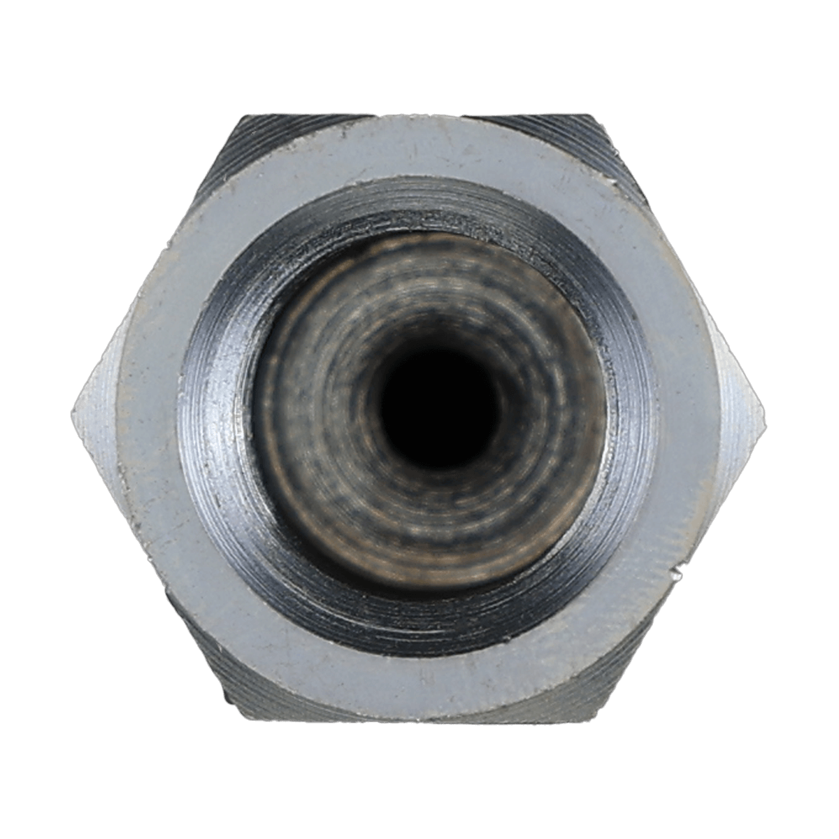 1400 - Double Sided Pad Extender with Male: 5/8"-11 & Female: 5/8"-11 Threads