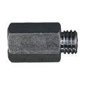 1414 - Double Sided Pad Extender with Male: 5/8"-11 & Female: 14mm Threads