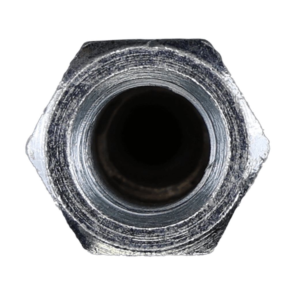 1414 - Double Sided Pad Extender with Male: 5/8"-11 & Female: 14mm Threads