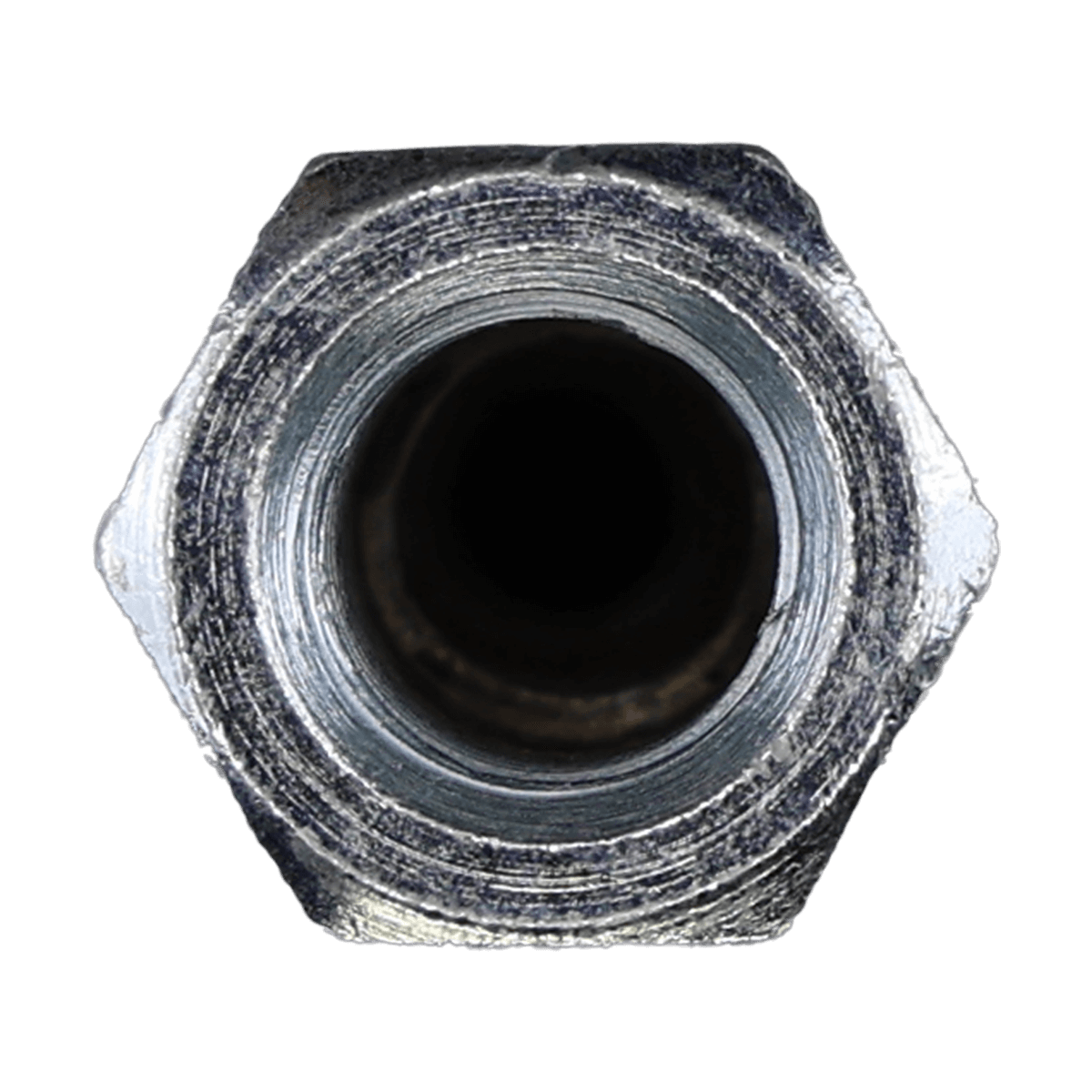 1414 - Double Sided Pad Extender with Male: 5/8"-11 & Female: 14mm Threads