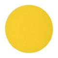 144CR - 1" Dark Yellow URO TEC® Foam Pad - Polishing