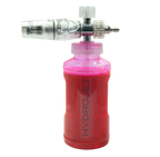 HydroJet Clear Foam Cannon