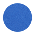 156CR - 1" Blueberry URO TEC® Foam Pad - Heavy Polishing