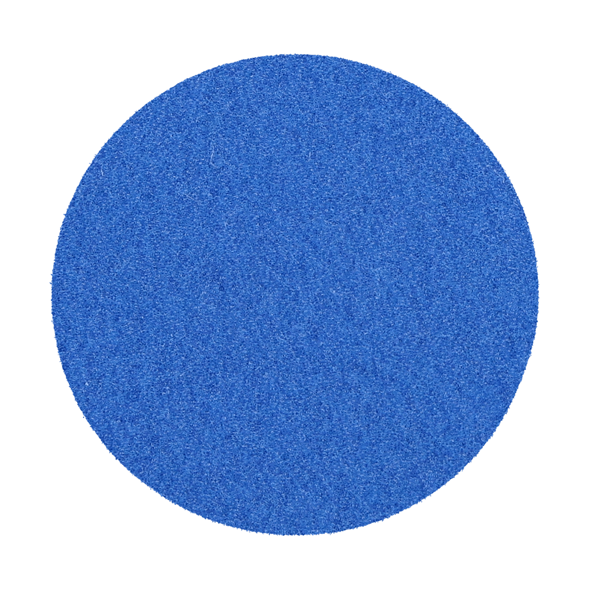 156CR - 1" Blueberry URO TEC® Foam Pad - Heavy Polishing