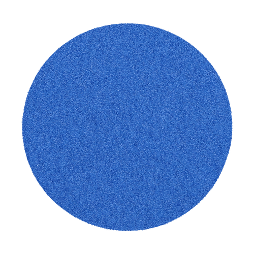 156CR - 1" Blueberry URO TEC® Foam Pad - Heavy Polishing