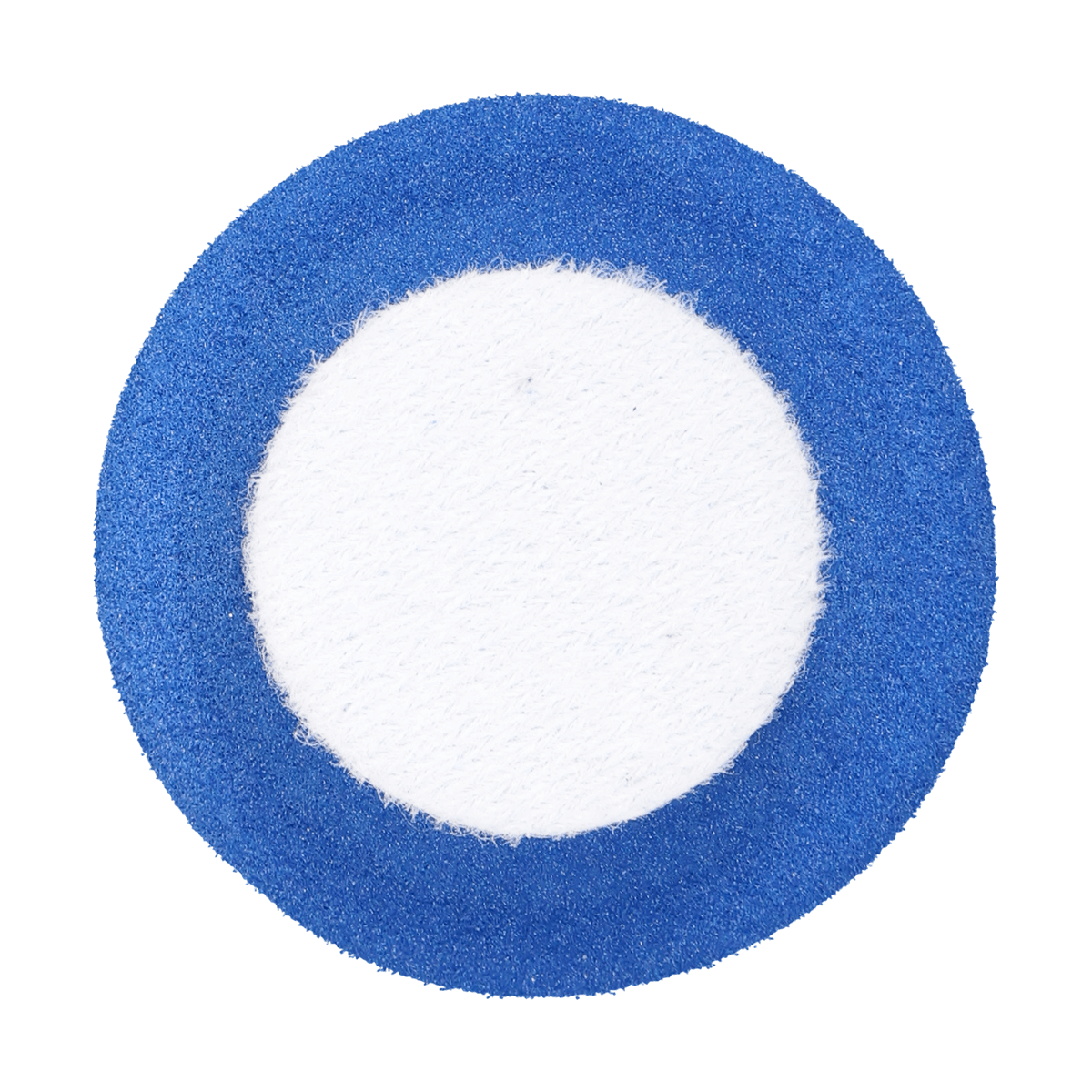 156CR - 1" Blueberry URO TEC® Foam Pad - Heavy Polishing