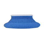 156CR - 1" Blueberry URO TEC® Foam Pad - Heavy Polishing