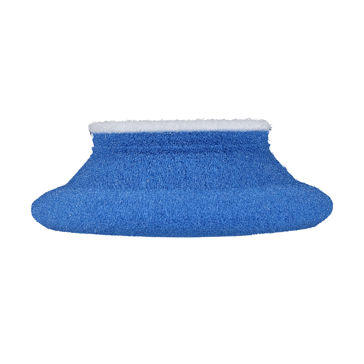 156CR - 1" Blueberry URO TEC® Foam Pad - Heavy Polishing