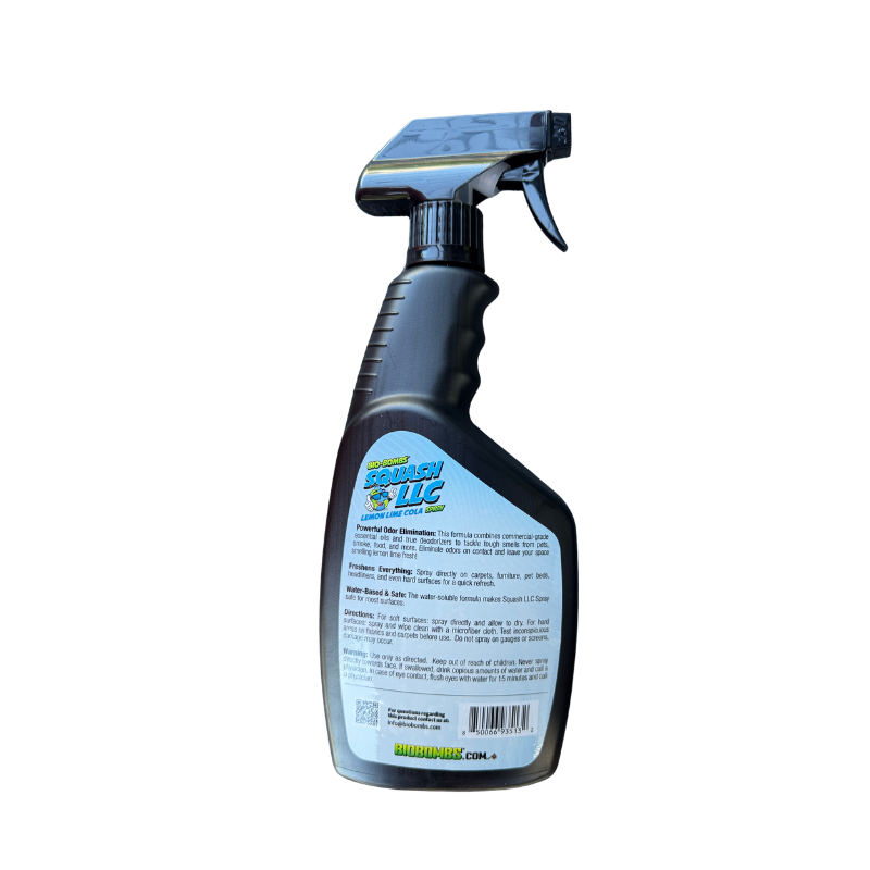 Air Freshener Sprays