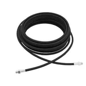 SEWER JETTING HOSE ASSEMBLY 1/8” X 100’